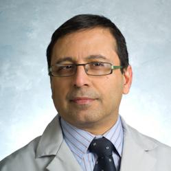 Dr. Arif Dalvi, Movement Disorder Neurologist